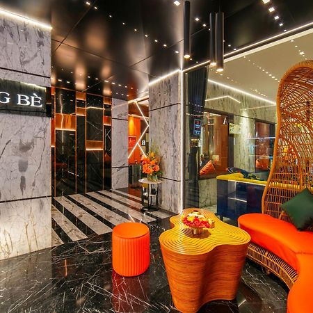 Aurora Premium - A Lifestyle Hotel ฮานอย ภายนอก รูปภาพ