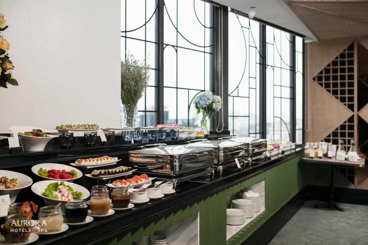 Aurora Premium - A Lifestyle Hotel ฮานอย ภายนอก รูปภาพ
