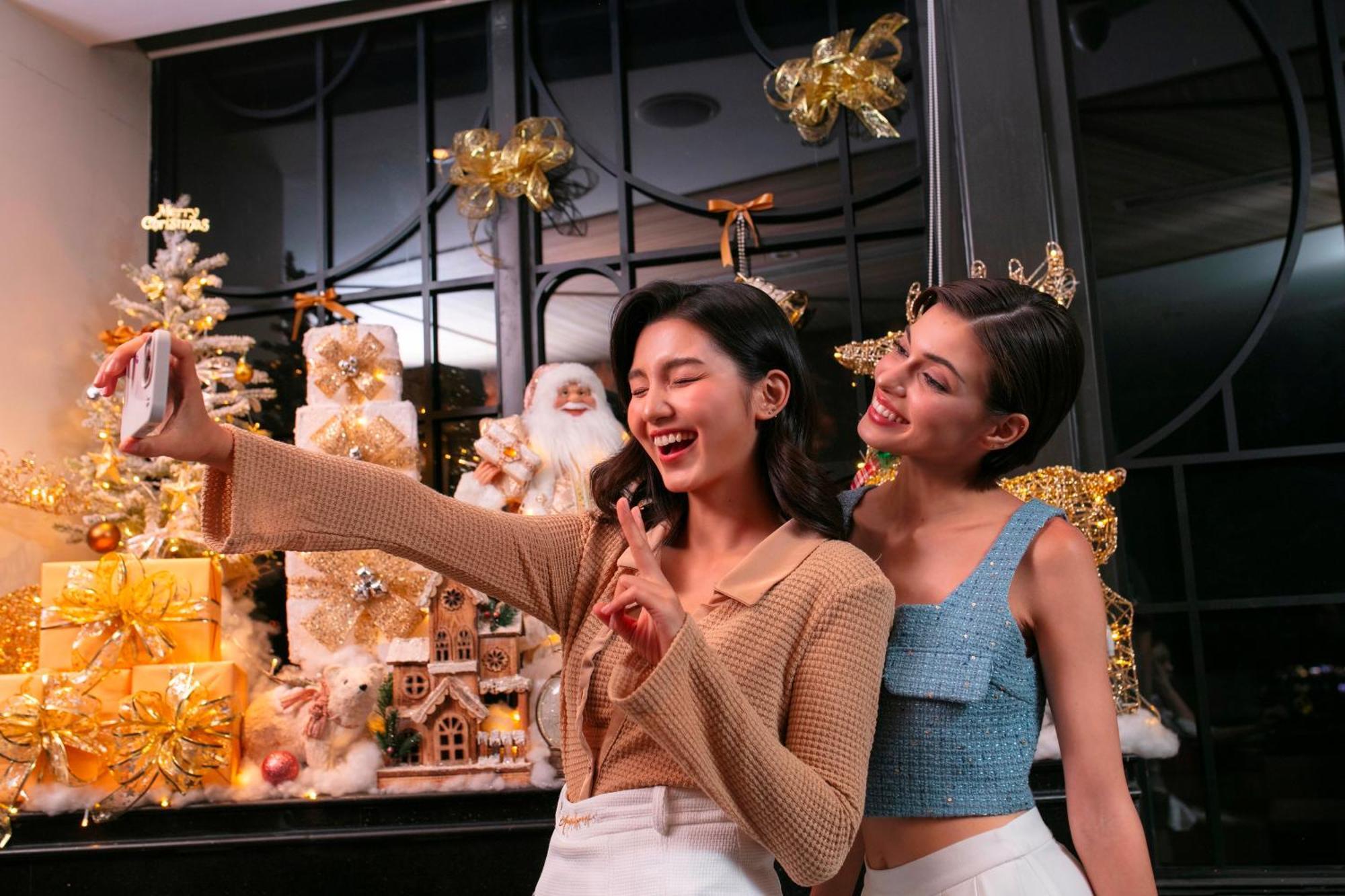 Aurora Premium - A Lifestyle Hotel ฮานอย ภายนอก รูปภาพ